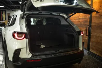 2025 MAZDA CX-50 photo 7