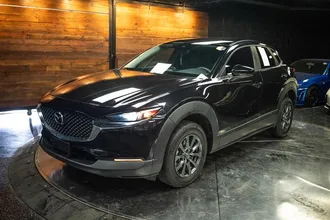 2023 MAZDA CX-30 photo 2