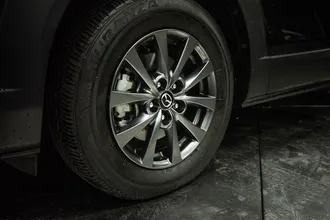 2023 MAZDA CX-30 photo 3