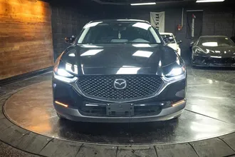 2023 MAZDA CX-30 photo 4