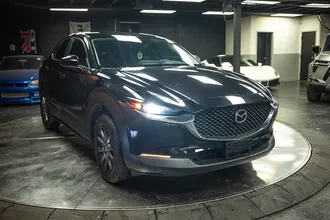 2023 MAZDA CX-30 photo 5