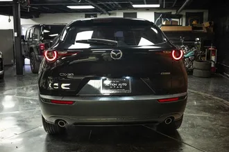2023 MAZDA CX-30 photo 6