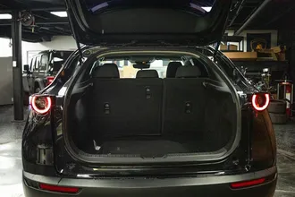 2023 MAZDA CX-30 photo 7