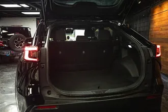2024 SUBARU SOLTERRA photo 7