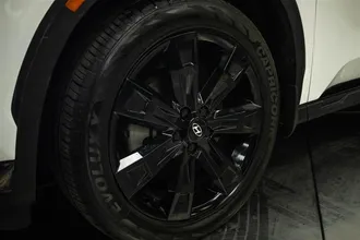 2024 HYUNDAI PALISADE photo 3