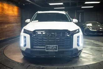2024 HYUNDAI PALISADE photo 4