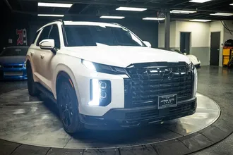 2024 HYUNDAI PALISADE photo 5