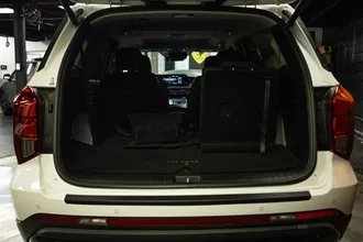 2024 HYUNDAI PALISADE photo 7