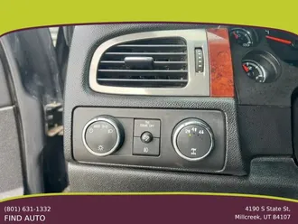 Silverado 3500 HD Crew Cab 16