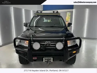 Land Cruiser 2