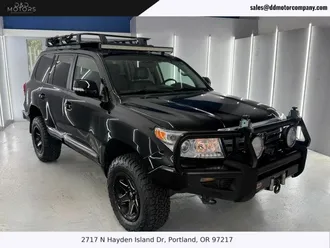 Land Cruiser 3
