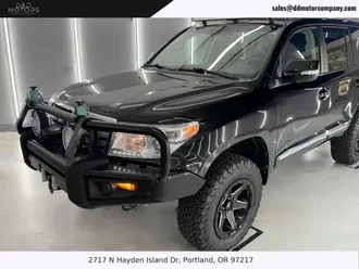 Land Cruiser 4