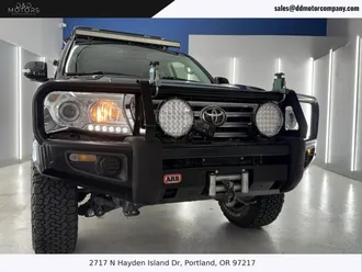 Land Cruiser 6