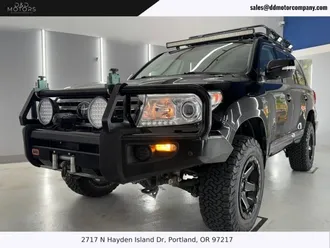 Land Cruiser 7