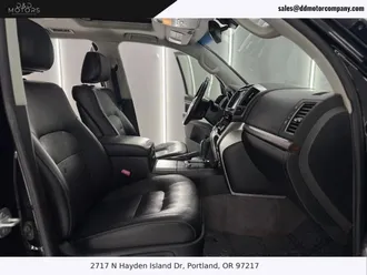 Land Cruiser 21