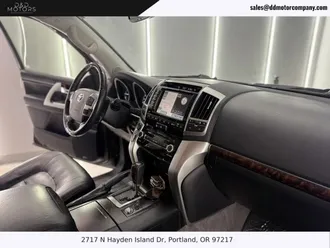 Land Cruiser 22