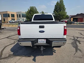 Super Duty F-250 SRW 4