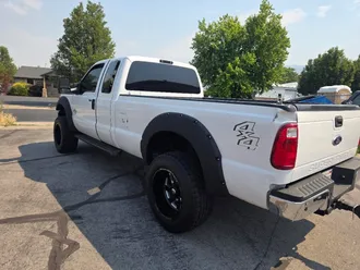 Super Duty F-250 SRW 5