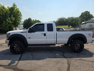Super Duty F-250 SRW 6
