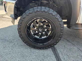 Super Duty F-250 SRW 7
