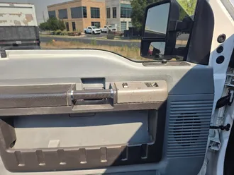 Super Duty F-250 SRW 12