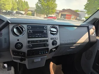 Super Duty F-250 SRW 14