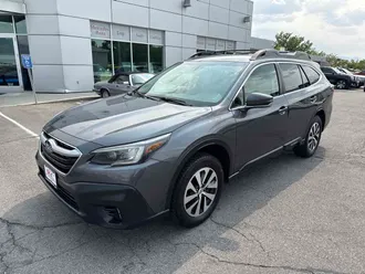 2022 Subaru Outback photo 2