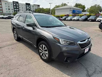 2022 Subaru Outback photo 4
