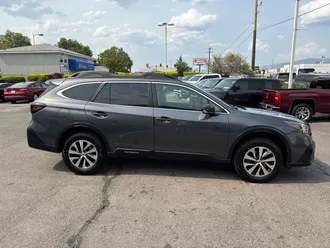 2022 Subaru Outback photo 5