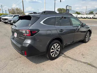 2022 Subaru Outback photo 6