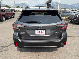 2022 Subaru Outback photo 7