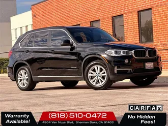 X5 sDrive35i 1