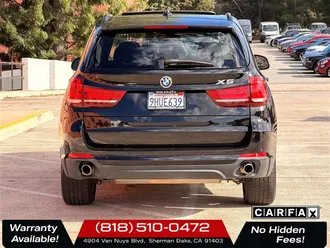 X5 sDrive35i 6