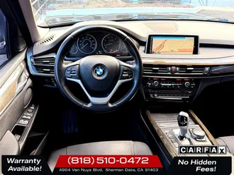 X5 sDrive35i 11