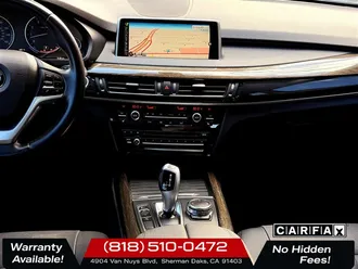X5 sDrive35i 12