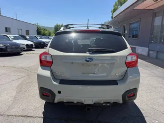 XV Crosstrek 4