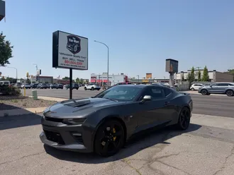 Camaro 1