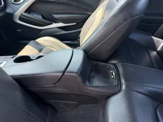 Camaro 13
