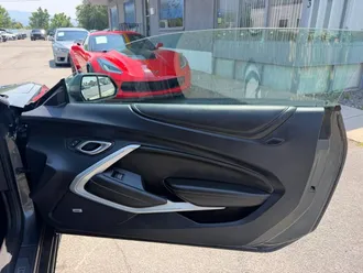 Camaro 14