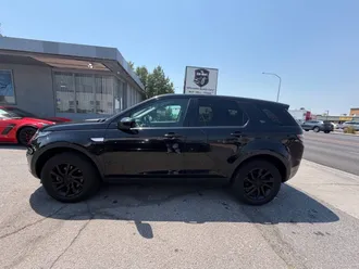 Discovery Sport 2