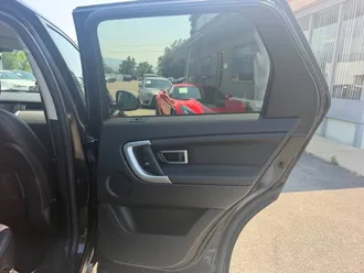 Discovery Sport 14