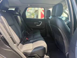 Discovery Sport 15