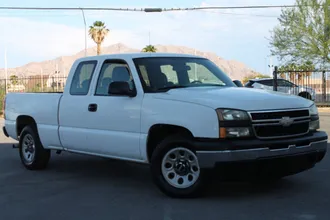 Silverado 1500 1