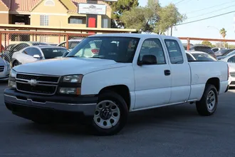 Silverado 1500 2