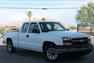 Silverado 1500 5