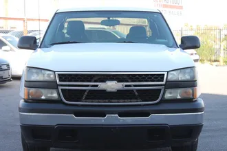 Silverado 1500 6