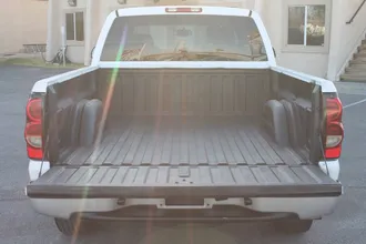 Silverado 1500 8