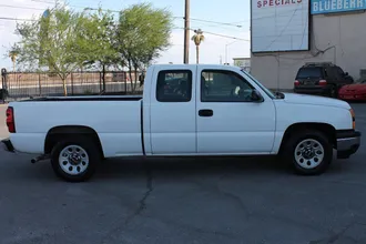 Silverado 1500 10