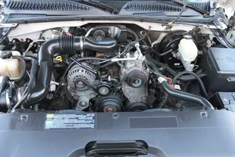 Silverado 1500 18
