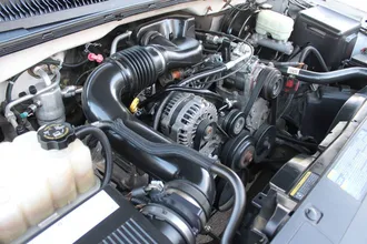 Silverado 1500 20
